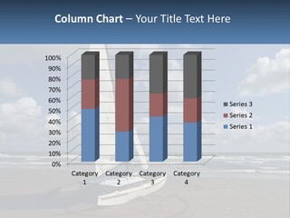Sailboat PowerPoint Template