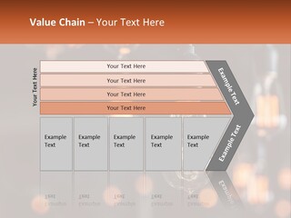 Interior Lamps PowerPoint Template