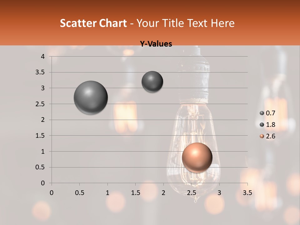 Interior Lamps PowerPoint Template