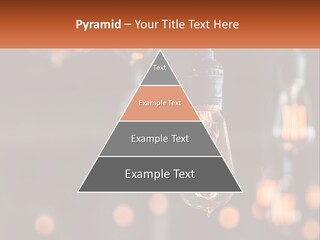 Interior Lamps PowerPoint Template