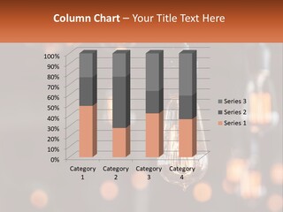 Interior Lamps PowerPoint Template