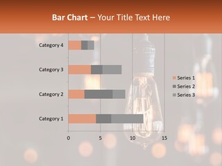 Interior Lamps PowerPoint Template