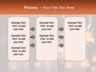 Interior Lamps PowerPoint Template