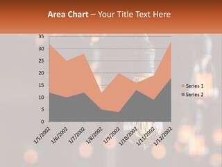 Interior Lamps PowerPoint Template