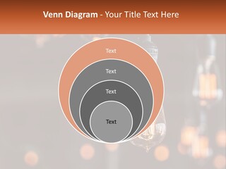 Interior Lamps PowerPoint Template