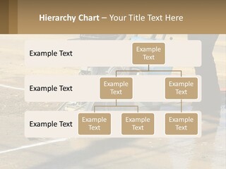 Road Repair PowerPoint Template