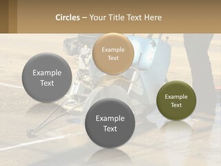 Road Repair PowerPoint Template
