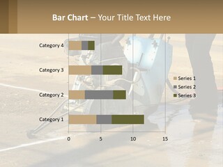 Road Repair PowerPoint Template