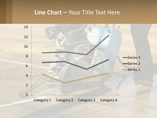 Road Repair PowerPoint Template