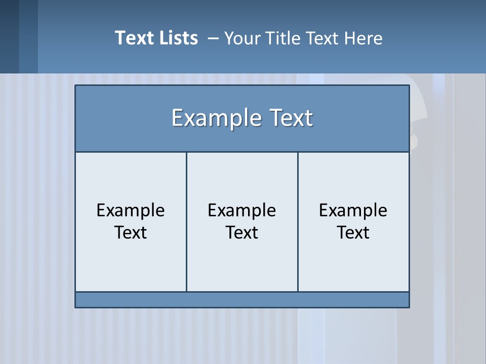 Surveillance Camera PowerPoint Template