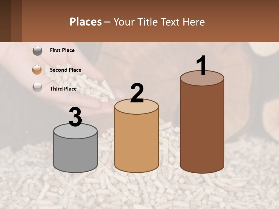 Filler For Cats From A Tree PowerPoint Template