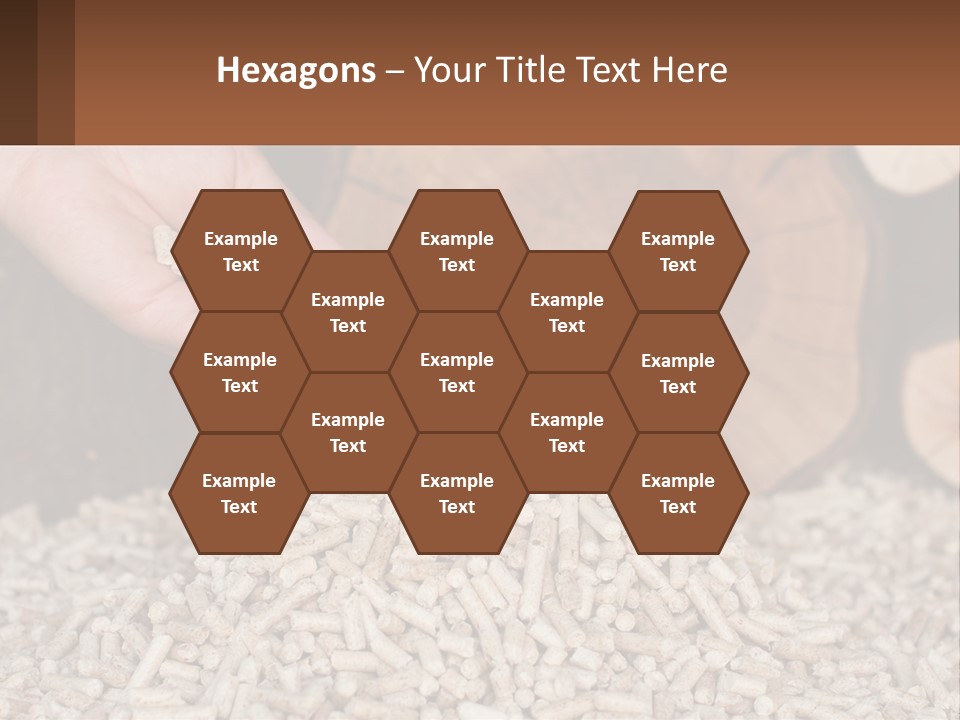 Filler For Cats From A Tree PowerPoint Template