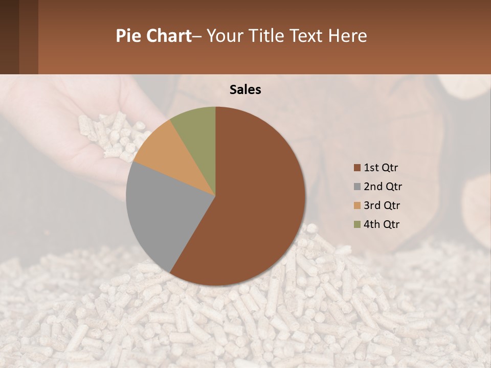 Filler For Cats From A Tree PowerPoint Template