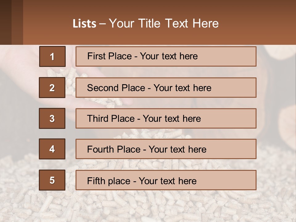 Filler For Cats From A Tree PowerPoint Template
