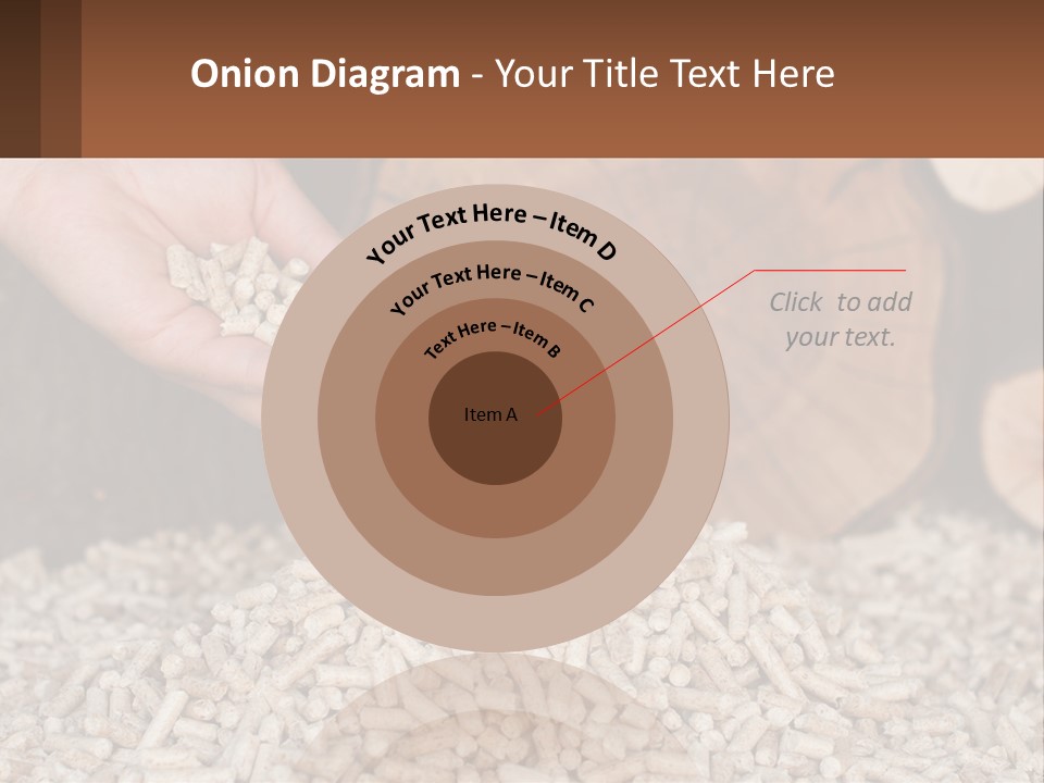 Filler For Cats From A Tree PowerPoint Template