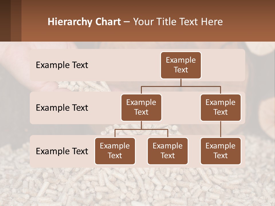 Filler For Cats From A Tree PowerPoint Template