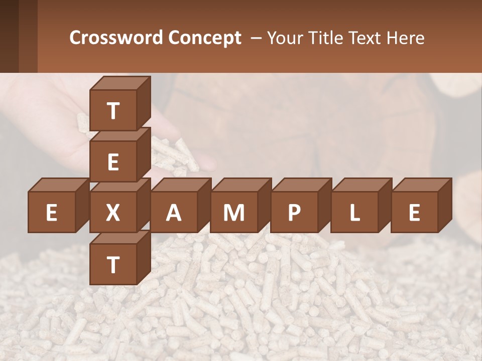 Filler For Cats From A Tree PowerPoint Template