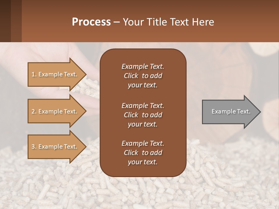 Filler For Cats From A Tree PowerPoint Template