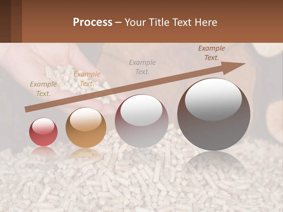 Filler For Cats From A Tree PowerPoint Template