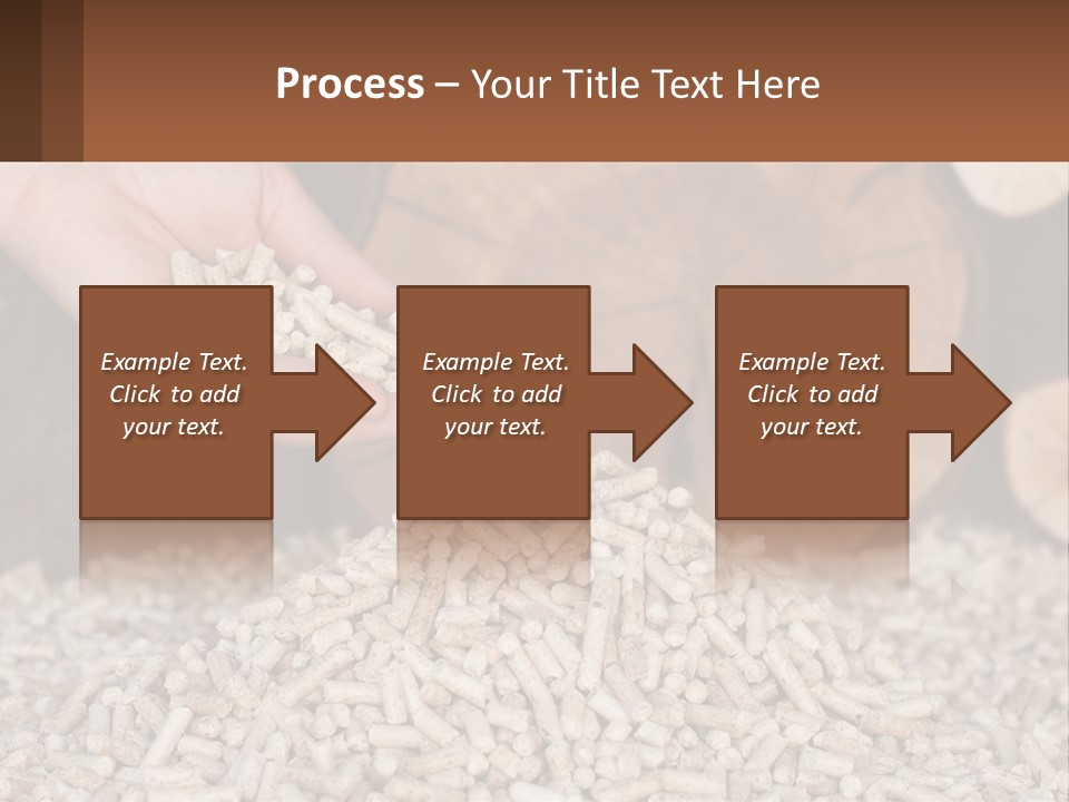 Filler For Cats From A Tree PowerPoint Template