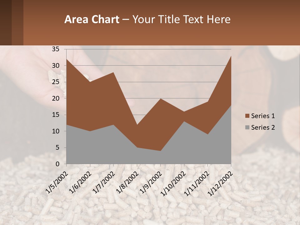 Filler For Cats From A Tree PowerPoint Template