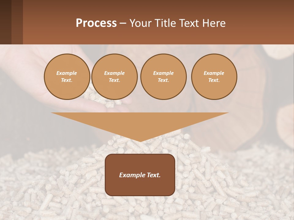 Filler For Cats From A Tree PowerPoint Template