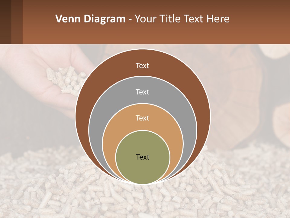 Filler For Cats From A Tree PowerPoint Template