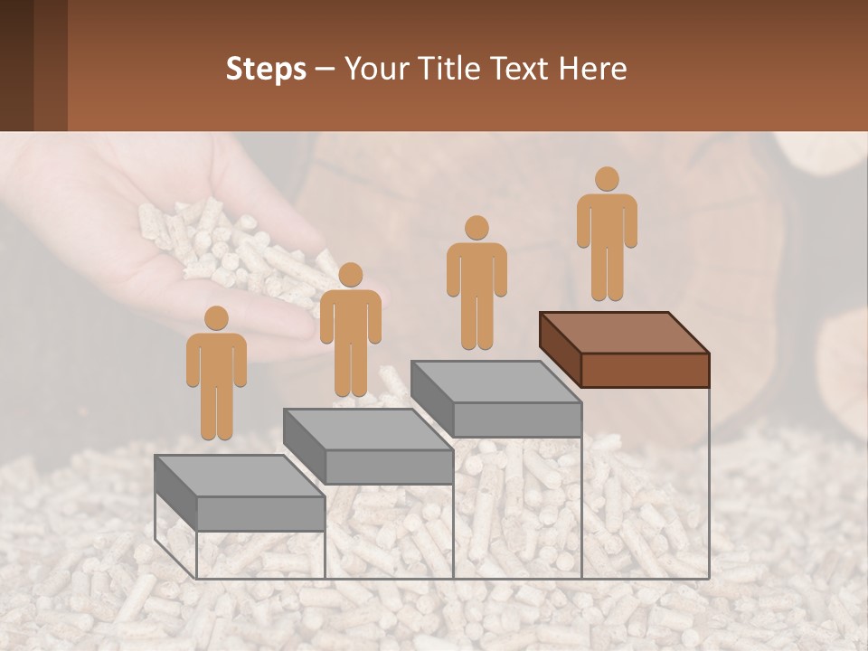 Filler For Cats From A Tree PowerPoint Template