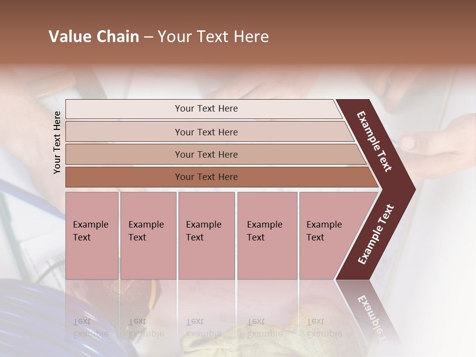 Construction Plan PowerPoint Template
