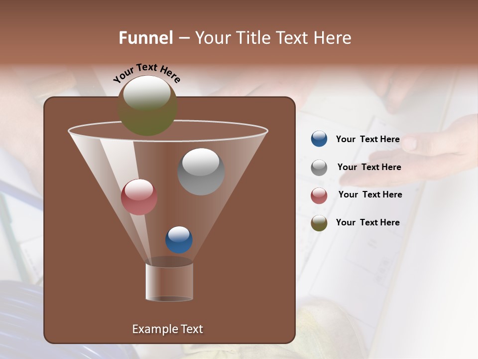 Construction Plan PowerPoint Template