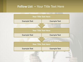 Not Enough Time PowerPoint Template