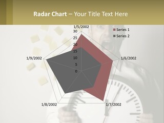 Not Enough Time PowerPoint Template