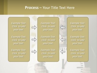 Not Enough Time PowerPoint Template
