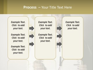Not Enough Time PowerPoint Template