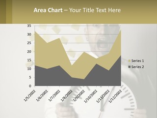 Not Enough Time PowerPoint Template
