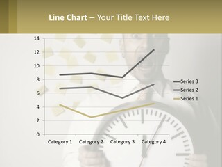 Not Enough Time PowerPoint Template