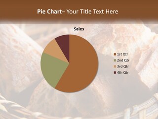 Sliced Bread PowerPoint Template