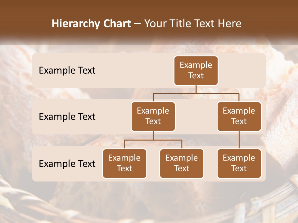 Sliced Bread PowerPoint Template
