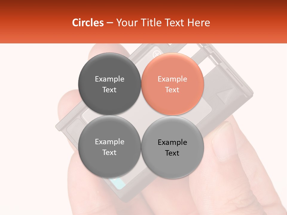 Lithium-Ion Battery PowerPoint Template