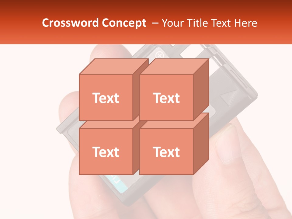 Lithium-Ion Battery PowerPoint Template