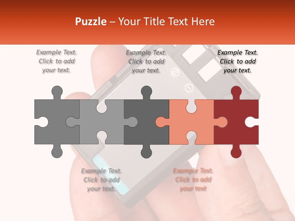 Lithium-Ion Battery PowerPoint Template