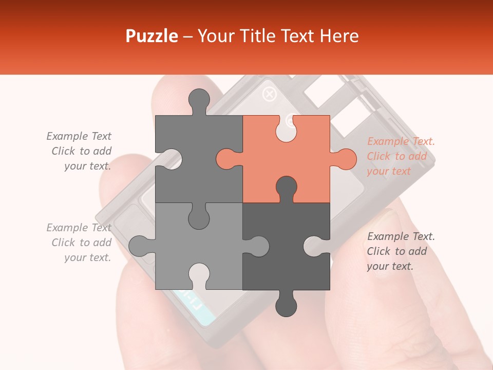 Lithium-Ion Battery PowerPoint Template