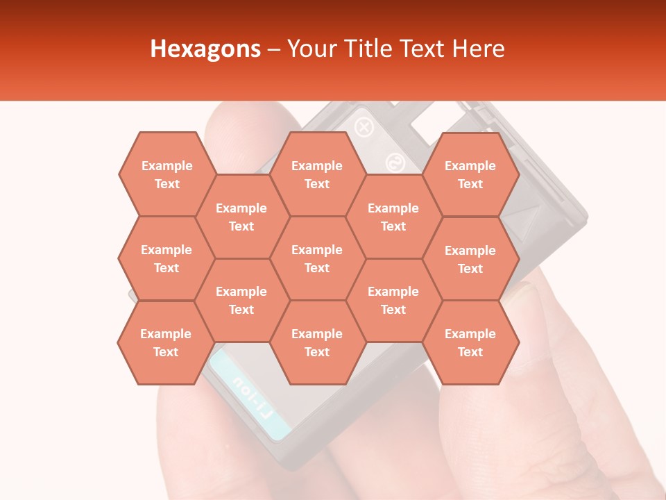Lithium-Ion Battery PowerPoint Template