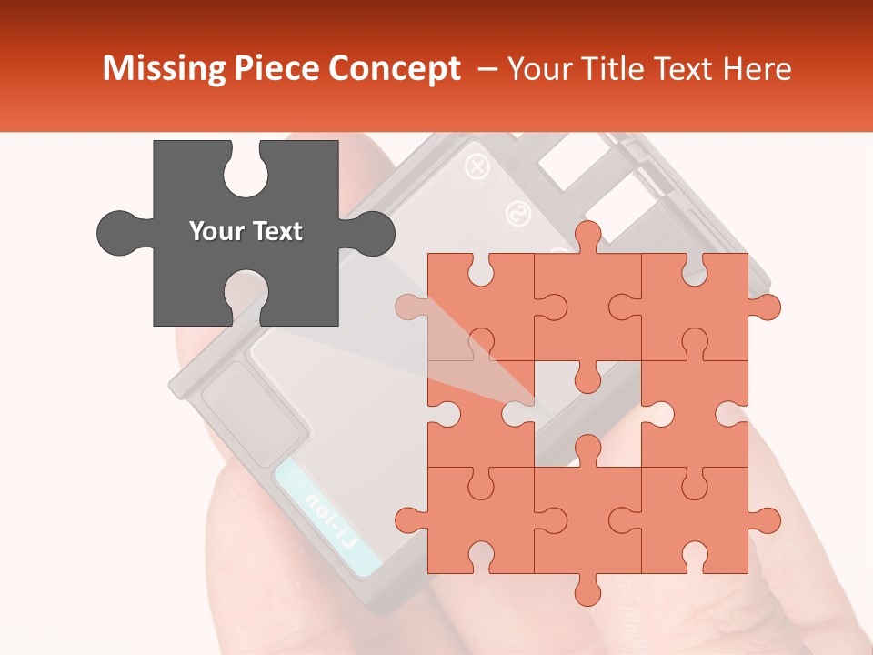 Lithium-Ion Battery PowerPoint Template