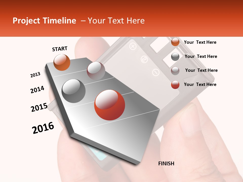 Lithium-Ion Battery PowerPoint Template