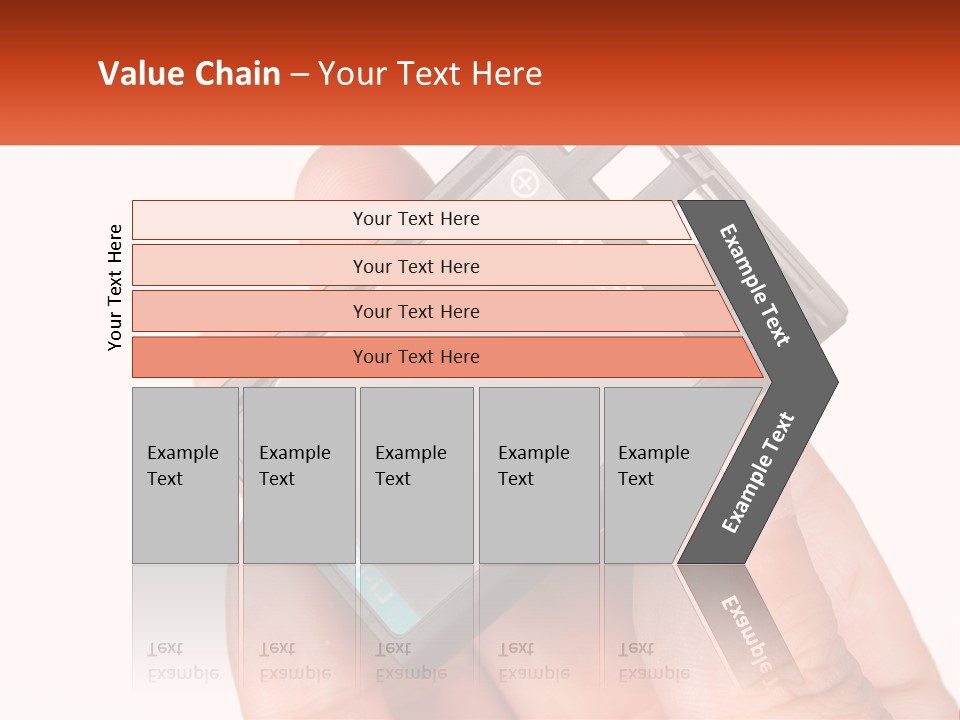 Lithium-Ion Battery PowerPoint Template