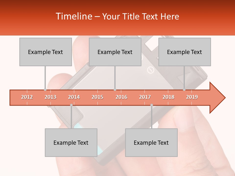 Lithium-Ion Battery PowerPoint Template