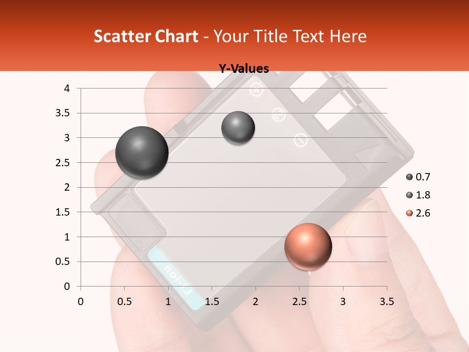 Lithium-Ion Battery PowerPoint Template