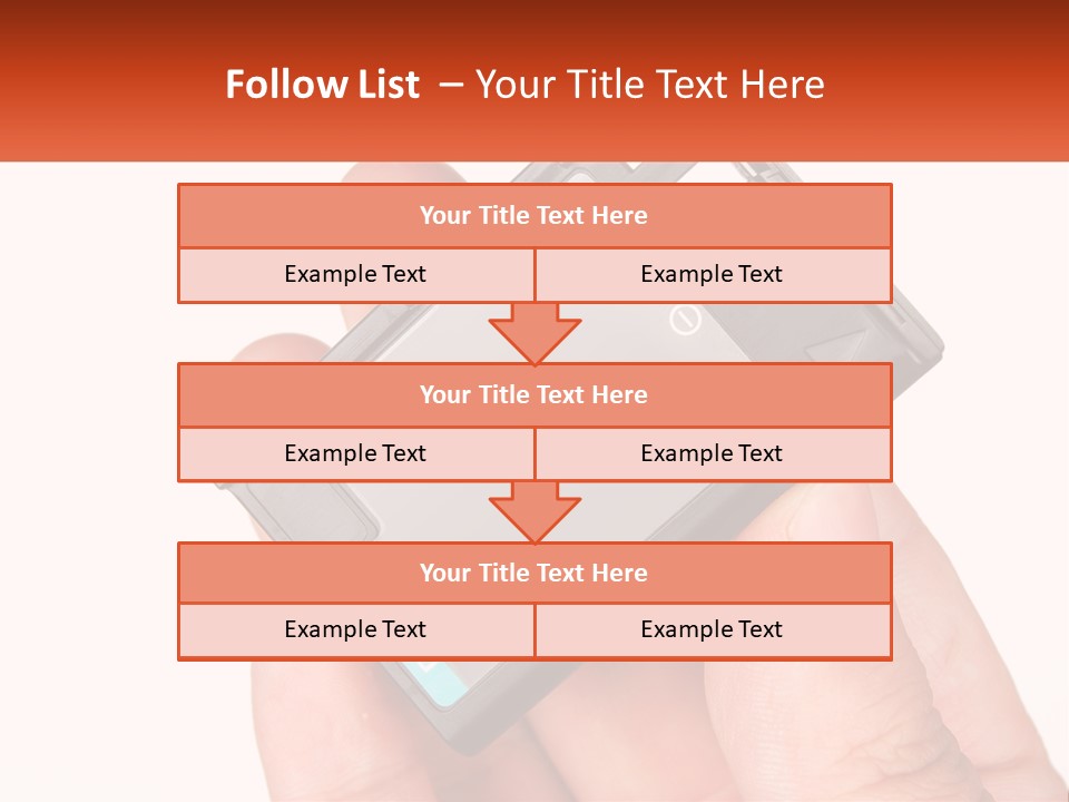 Lithium-Ion Battery PowerPoint Template