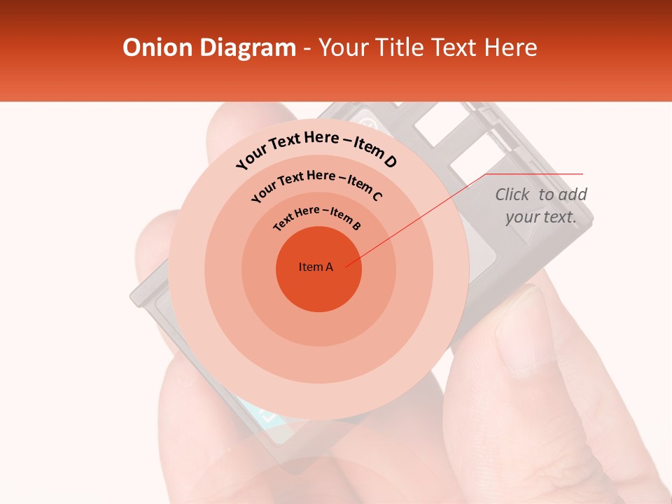 Lithium-Ion Battery PowerPoint Template